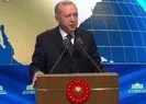 Başkan Erdoğan öğretmen atama törenine katılacak