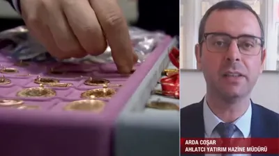 Altın yeni rekor kırar mı?