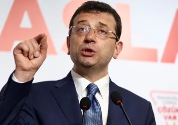 Sabah gazetesi yazarı Hıncal Uluç'tan Ekrem İmamoğlu'na tepki: Her şey berbat oluyor!