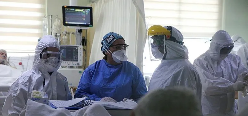 Türkiye’nin corona virüsle başarısı dünyaya örnek oldu!