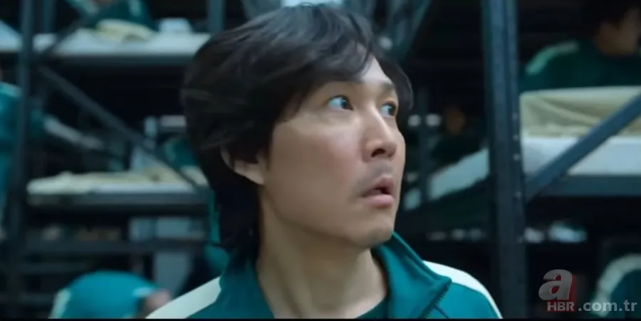 Rekora koşuyor! Squid Game 2. sezon olacak mı? Netflix Squid Game 2. yeni sezon ne zaman çıkacak? 7