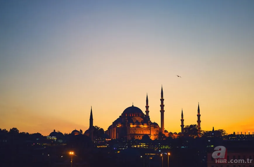 Diyanet hesapladı: 2030’da iki kez Ramazan yaşanacak, 36 gün oruç tutulacak 2