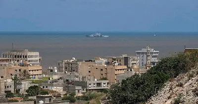 İnsanlık tarihinin kara lekesi Fransız basını! Libya'daki sel felaketiyle alay ettiler