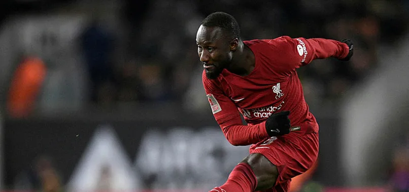 Liverpool'un yıldızı Naby Keita Werder Bremen'e transfer oldu