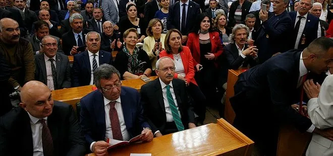 Hükümetten açıklama: CHP’nin adayını Kılıçdaroğlu da bilmiyor