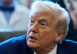 Trump duyurdu: Nijerya'daki DEAŞ hedeflerine operasyon