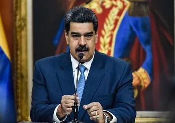 Maduro’dan ABD’ye uyarı! “Venezuela’ya girmelerinin hiçbir yolu yok”
