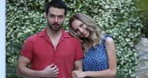 Atv’den yeni dizi: ‘Maria ile Mustafa’