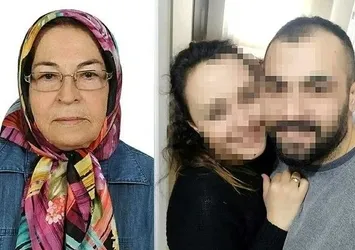 85 yaşındaki komşunun boğazını bakın niye kesmiş! Katilin ifadesi kan dondurdu
