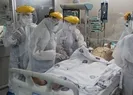 İşte günün koronavirüs tablosu