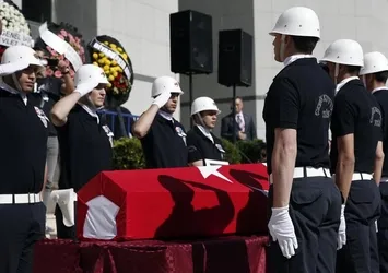 Şehit savcı Mustafa Alper'in ağlatan vasiyeti