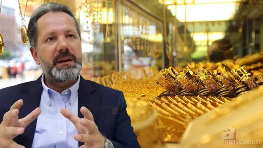 Gram altın ve petrolde büyük oyun: İslam Memiş’ten yatırımcılara ezber bozan 2026 senaryosu 1