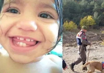 Kayıp bebek alarmı! Her yerde aranıyor