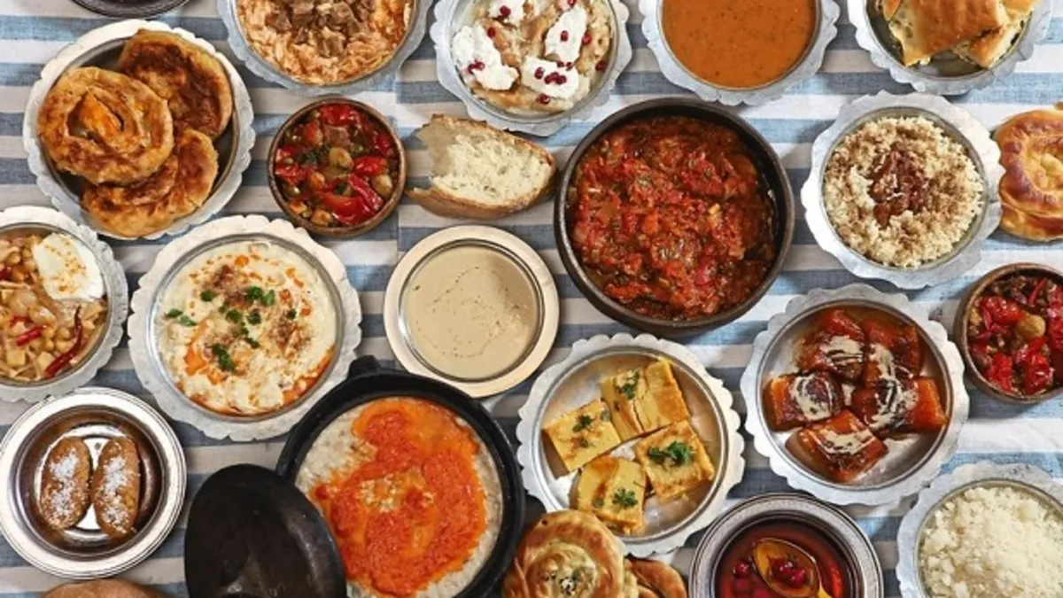 Vücudunuzun Gizli Mesajlarını Çözün! Vücudunuz Size Aslında Fısıldıyor! İşte Bazı Yiyecekleri Canınızın Çekmesinin Nedeni