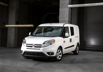 Doblo'ya ABD'den 2. çevre ödülü