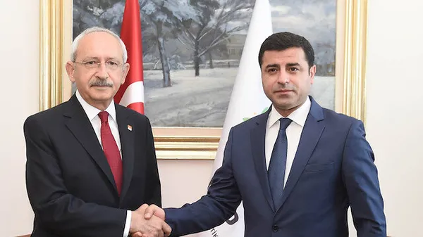 1682356096732.jpg Selahattin Demirtaş'ın eşi Başak Demirtaş'tan tehdit: 14 Mayıs'tan sonra kendisi gelip konuşacak - 3