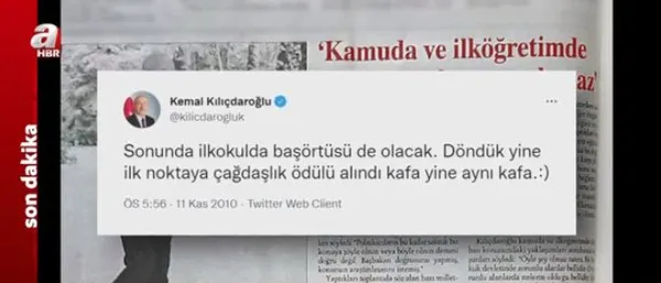 Son dakika: AK Parti Grup Toplantısı | Başkan Erdoğan Kılıçdaroğlu’na seslendi: Başörtüsünü anayasa ile çözelim