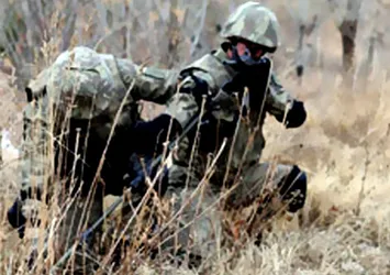 PKK'ya ağır darbe!
