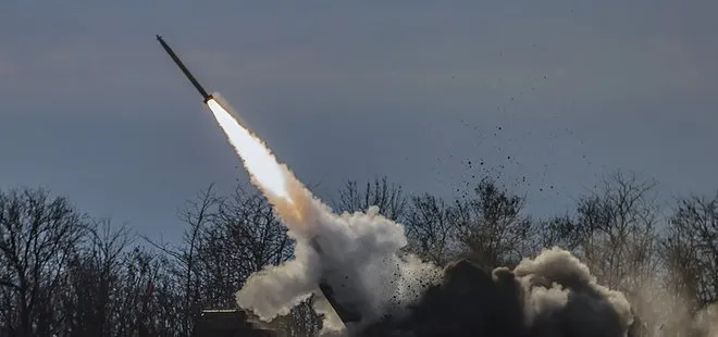 Rusya Ukrayna’yı vurdu! Putin’den açıklama geldi: Hipersonik füze ile Dnipro’yu vurduk
