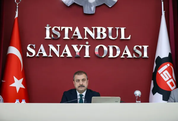 Merkez Bankası Başkanı Şahap Kavcıoğlu ’hepsinin listesi var’ diyerek uyardı: Kredi çekip döviz alanları biliyoruz