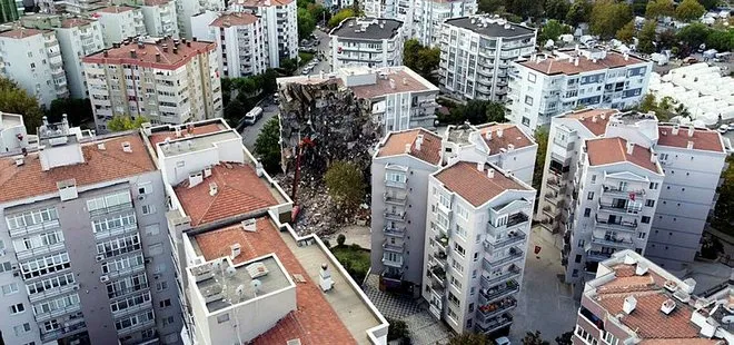 Uzman isimden deprem uyarısı! Büyük depreme az kaldı! Büyük İstanbul depremi geliyor mu?