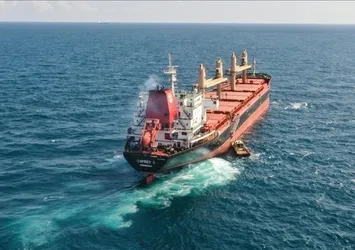 BM'den kritik Karadeniz Tahıl Girişimi açıklaması: Gıda ve tarım ürünlerinin ihracatı hala kritik öneme sahip