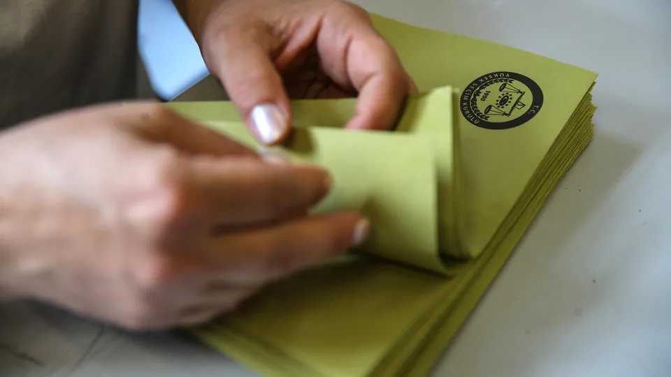 YSK Başkanı Güven’den önemli açıklamalar