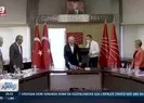 HDP CHP’den Anayasa’yı değiştirmesini talep ediyor