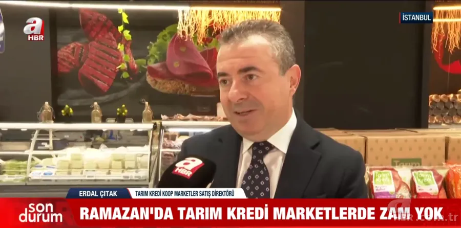2026 Ramazan kolisi fiyatları ne kadar, içeriğinde neler var? Tarım Kredi, BİM, A101, ŞOK, Migros 4