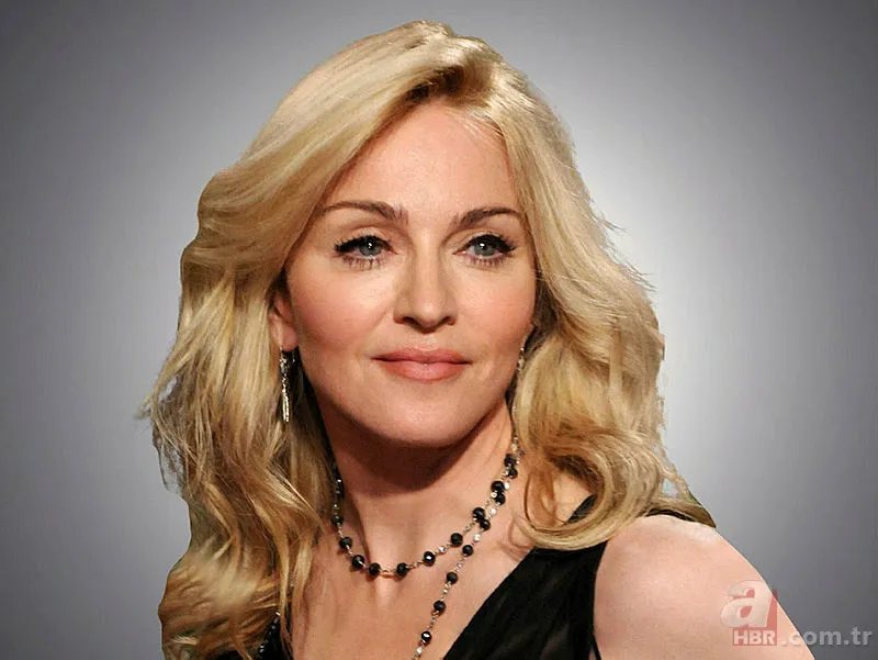 Madonna'dan kötü haber! Evinde hareketsiz halde bulundu! Dünyaca ünlü sanatçı hayranlarını korkuttu... 4
