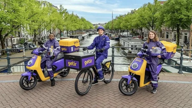 Getir çöktü mü, neden açılmıyor? 21 Ocak Getir Yemek ne zaman düzelecek? Açıklama geldi...