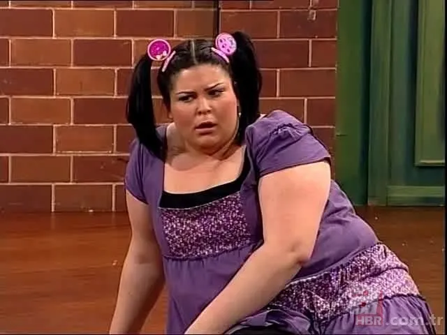 Fazla kilolarından kurtulunca hayatları değişen ünlüler 22