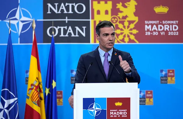 Son dakika: NATO Genel Sekreteri Stoltenberg resmen açıkladı! Finlandiya ve İsveç için imzalar ne zaman atılacak?