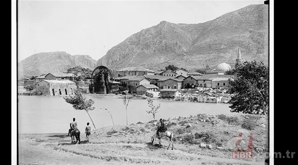 ABD arşivinden çıkan Türkiye fotoğrafları 9