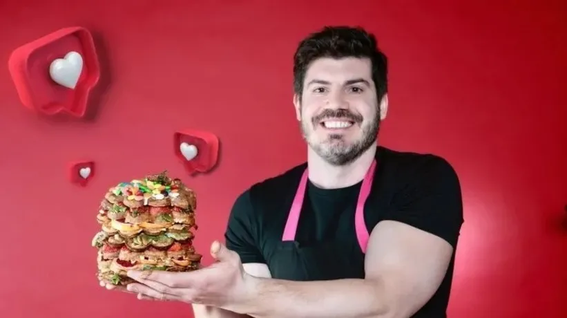 Bebek'teki ünlü wafflecı Önder Şahin'e tecavüz suçlaması! 16 yaşındaki kızı istismardan tutuklandı