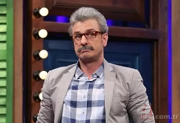 Güldür Güldür'ün Mesut'u Uğur Bilgin’in eşi bakın kim! 1 yıl önce evlenmişlerdi! Çok yakışıyorlar... 4