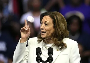 Kamala Harris'in gündemi zincir marketler! ABD'de fahiş fiyatla mücadele vaadi
