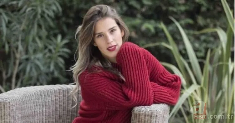 Dila Tarkan kimdir, kaç yaşında, nereli? Dila Tarkan'ın yeni sevgilisi Murat Cemcir mi? 6