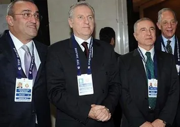 Galatasaray'da dev yarış için geri sayım
