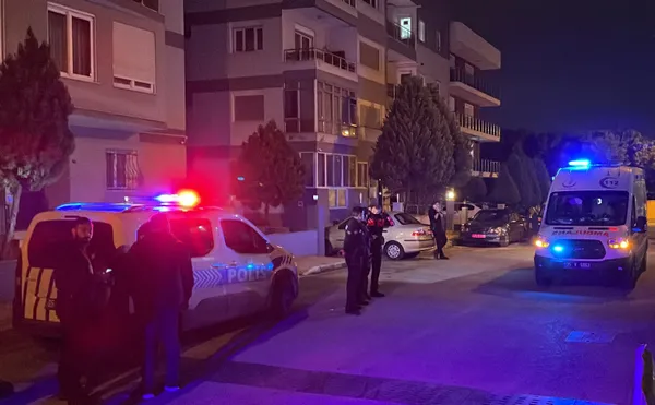 1678677305671.jpg İzmir'de dehşet! Kayınvalidesini başından vurarak öldürdü - 1