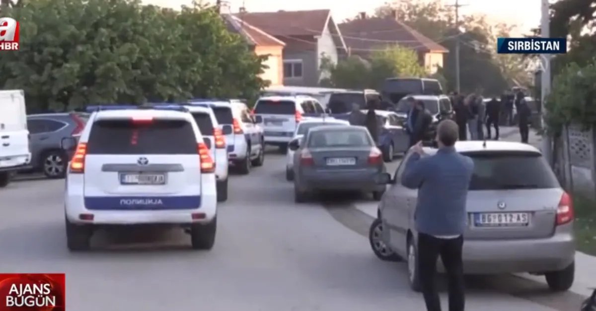 Sırbistan'da 2 günde ikinci katliam