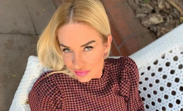 Buket Dereoğlu kimdir, kaç yaşında? Müge ve Gülşen'le 2. Sayfa'nın konuğu Buket Dereoğlu nereli? - 8