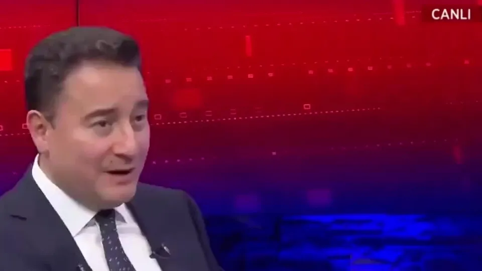 DEVA Partisi Genel Başkanı Ali Babacan ihaneti itiraf etti! 2018 seçimlerinde Abdullah Gül için CHP ve HDP ile görüşmüş