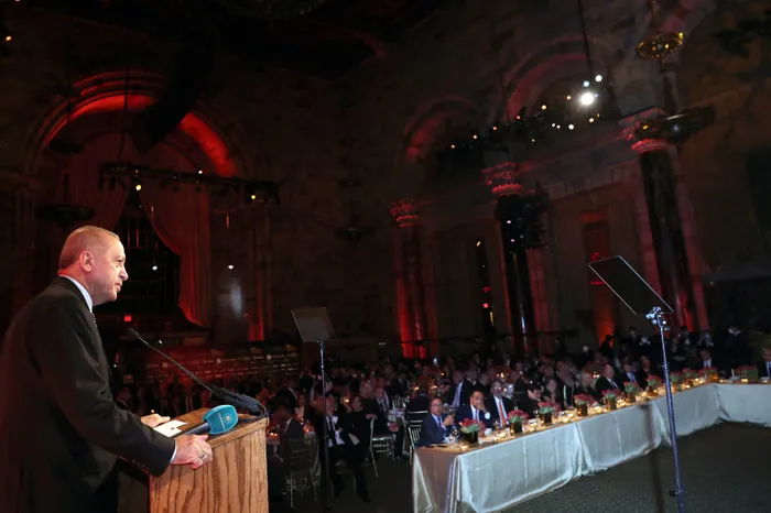 Son dakika: Başkan Erdoğan BM Zirvesi’nde dünyaya seslenecek