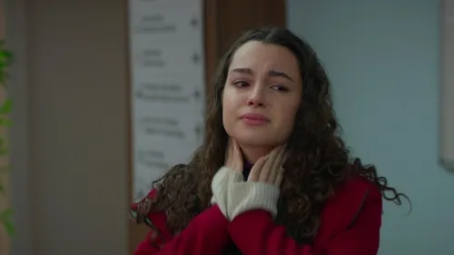 Kardeşlerim 110. bölüm fragmanı | "Acil müdahale odasına alalım!"