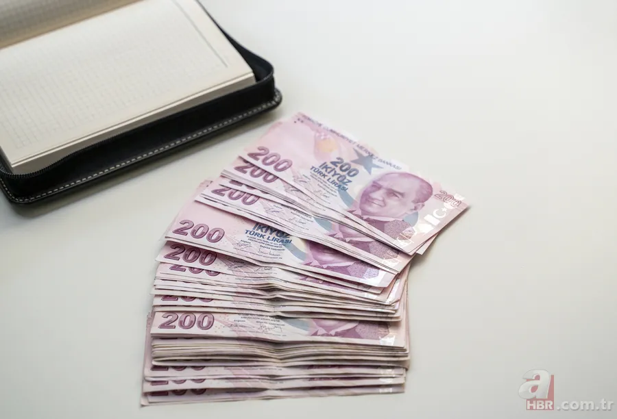 Sigortalı çalışanlara kısmi emeklilik imkanı! Emekliye 3600 prim gün şartı güncellendi! Kadınlara 50, 51, 52, 53 - Erkeklerde 56, 57, 58 yaşında... 11