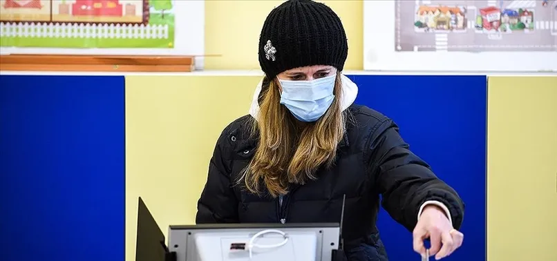 Son dakika: Bulgaristan erken seçime gidiyor