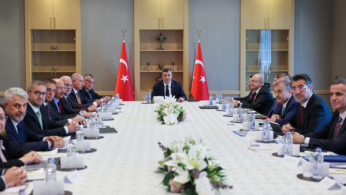 Fon Kurulu 6. toplantısını yaptı! 40 milyar lirayı aşan dev ödeme: Yeni düzenleme ve ödeme takvimi belli oldu