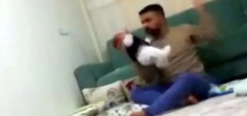yunus goc kimdir tutuklandi mi gaziantep te bebek doven acimasiz baba yunus goc kimdir meslegi nedir