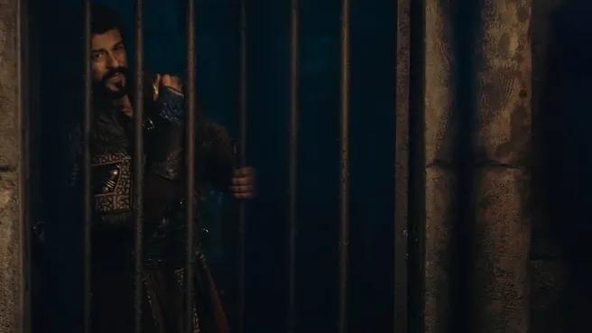 Osman Bey ve Bala Hatun’un destansı sevdası